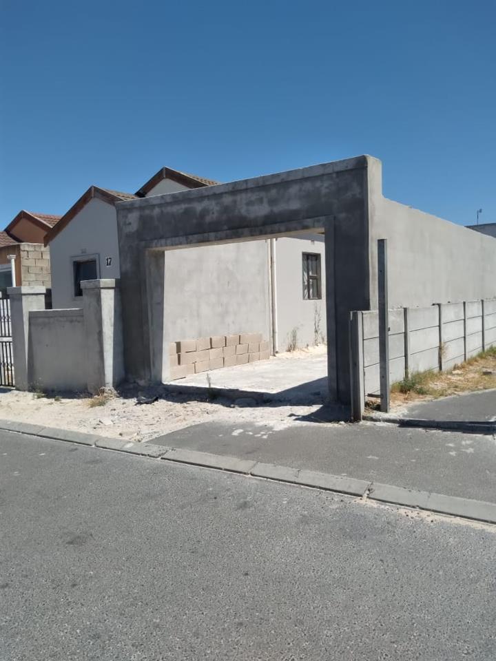 3 Bedroom Property for Sale in Mandalay Western Cape